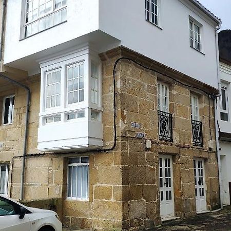 Willa Casa Concha Muros Zewnętrze zdjęcie