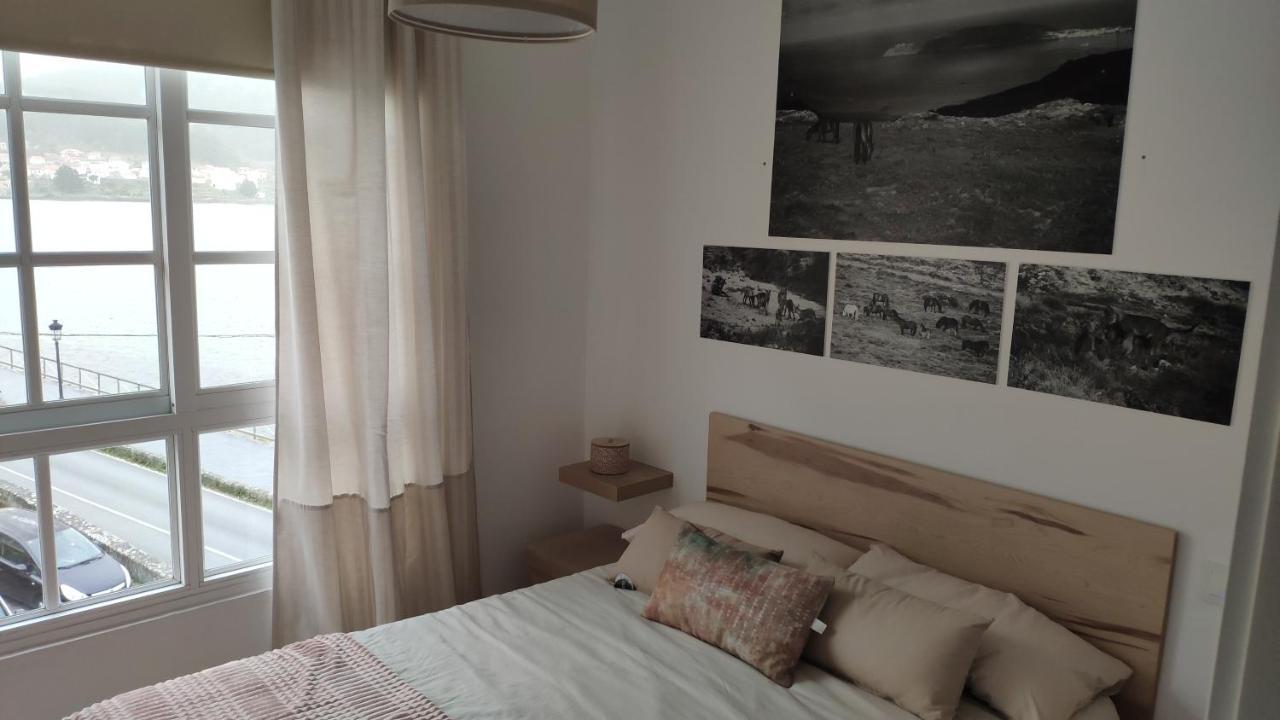 Willa Casa Concha Muros Zewnętrze zdjęcie