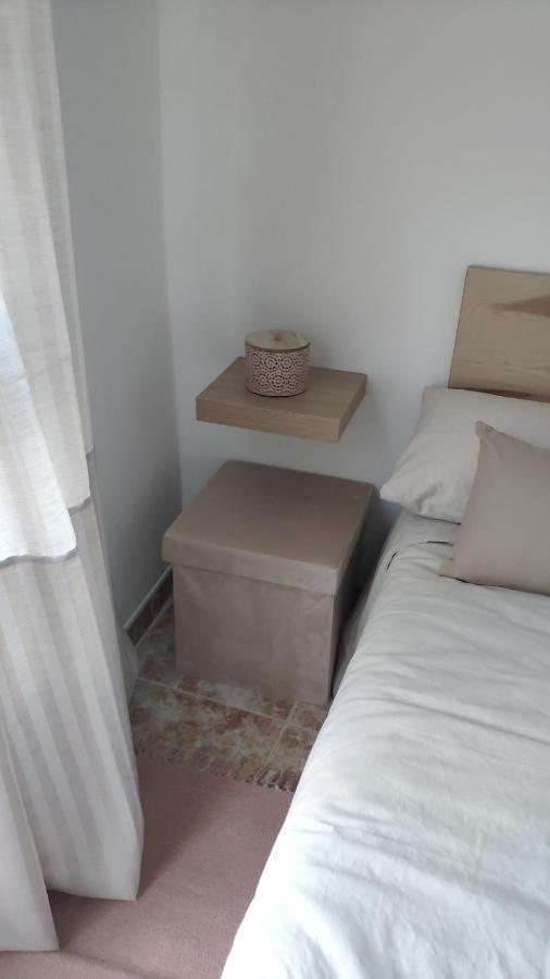 Willa Casa Concha Muros Zewnętrze zdjęcie